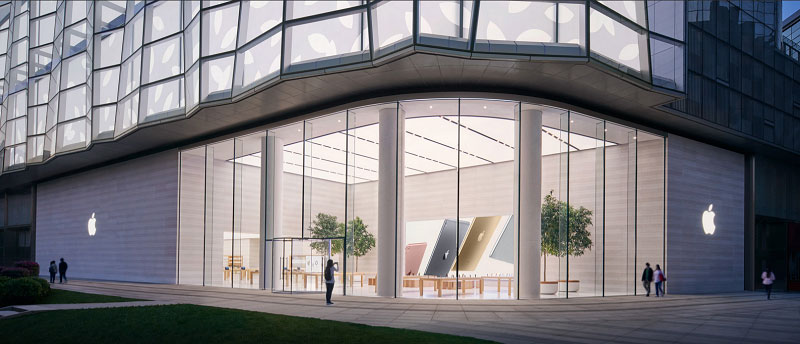 杭州下城区苹果换电池地址在哪里